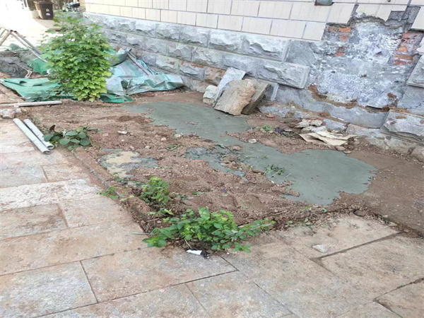 内乡地基基础注浆增加承载力灌浆加固